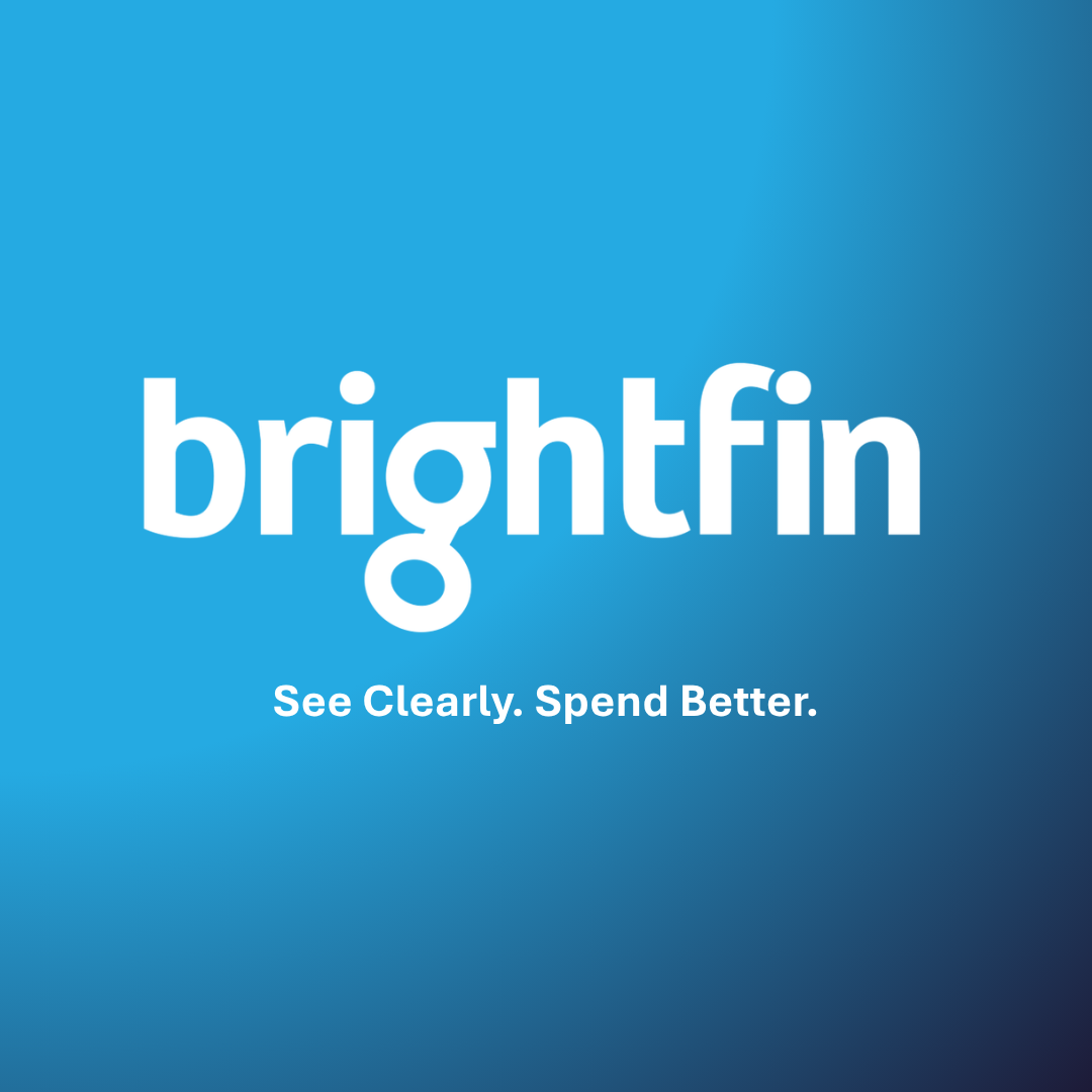 Brightfin Launches Spend Clearly AI to Help Enterprise Tech Leaders Take Control of Growing IT and AI Costs