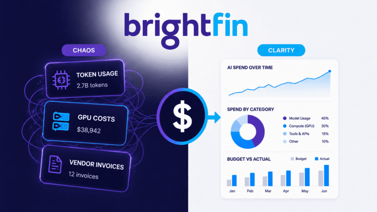 IT Chargeback for AI Spend: How to Turn Runaway AI Costs Into Accountability