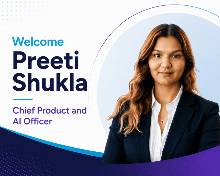 Brightfin Appoints Preeti Shukla as Chief Product and AI Officer