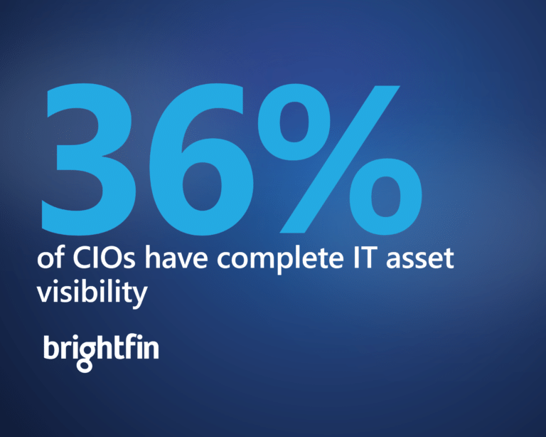 Best IT Spend Visibility Tools for CIOs in 2026