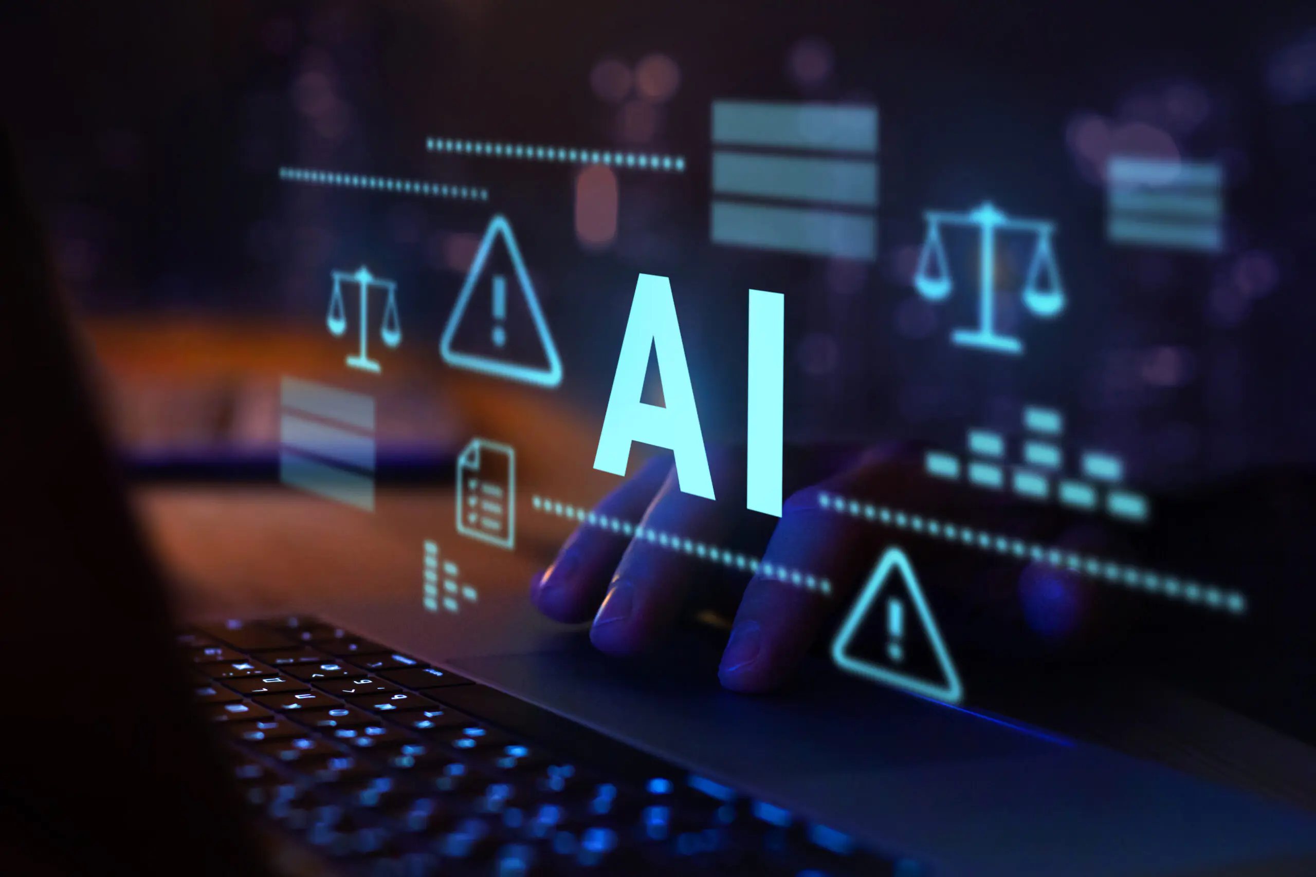 AI policy